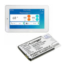 Cameron Sino Csads478Bt 2800Mah Battery For Adt Command Secondary