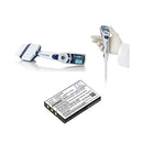 Cameron Sino Cs Rpe400Md 1100Mah Battery For Rainin E4 Pipette