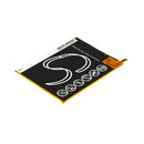 Cameron Sino Cs Smt561Sl 5000Mah Battery For Samsung Sm T560