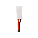 Cameron Sino Cs Srt400Sl 3000Mah Battery For Somfy Oximo 40 Rts 6 Nm
