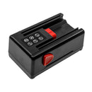 Cameron Sino Cs Fym420Px 2500Mah Battery For Flymo Easicut 500