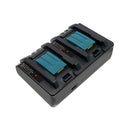 Cameron Sino Df Mdc182Uk Power Tools Charger For Makita Xwt06Z