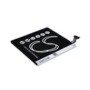 Cameron Sino Cs Aum715Sl 3900Mah Battery For Asus Memo Pad Hd 7