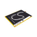 Cameron Sino Cs Smt280Sl 4000Mah Battery For Samsung Sm T280