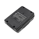 Cameron Sino Cs Prx200Pw 2000Mah Battery For Parkside X 20V Team