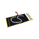 Cameron Sino Cs Bnr009Sl 6000Mah Battery For Barnes And Noble Ovation