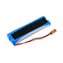 Cameron Sino Cs Ckp810Md 800Mah Replacement Battery For Critikon P81