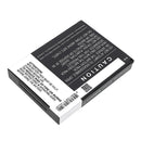 Cameron Sino Cs Pmm810Bl 5000Mah Battery For Point Mobile Pm80