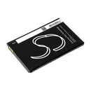 Cameron Sino Cs Btm100Sl 3000Mah Replacement Battery For Benteng M100
