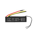 Cameron Sino Cs Bse319Sl 2600Mah Replacement Battery For Bose 08319