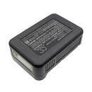 Cameron Sino Cs Krf182Pw 2000Mah Battery For Karcher 14442420