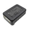 Cameron Sino Cs Krf182Pw 2000Mah Battery For Karcher 14442420