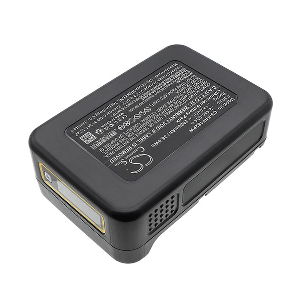 Cameron Sino Cs Krf182Pw 2000Mah Battery For Karcher 14442420