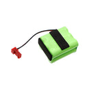 Cameron Sino Cs Dtr200Md 2200Mah Battery For Datrend Infutest 2000