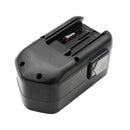 Cameron Sino Cs Mke180Pw 2000Mah Battery For Milwaukee 0521 20