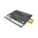Cameron Sino Cs Lvs500Sl 3550Mah Battery For Lenovo Ideapad S5000