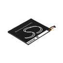 Cameron Sino Cs Acb750Sl 3400Mah Battery For Acer Iconia One 7 B1 750