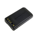 Cameron Sino Csknb780Tw 3300Mah Replacement Battery For Kenwood Nx3200