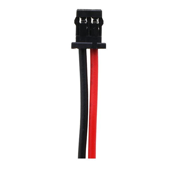 Cameron Sino Cws100Bt 2000Mah Battery For Caddx Zerowire Control Panel