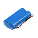 Cameron Sino Cs Fva034Md 3400Mah Battery For Fresenius Volumat Agilia