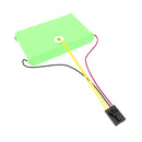 Cameron Sino Cs Abr872Md 1800Mah Battery For Abilanx Type Irus