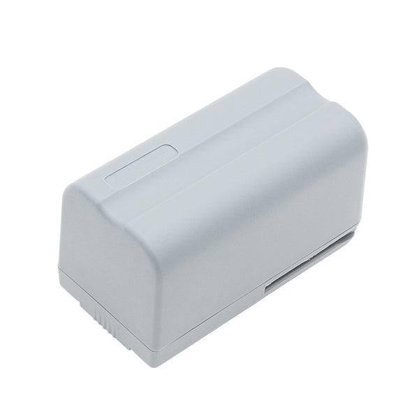 Cameron Sino Csskr408Md 5200Mah Battery For Stryker Casque Chirurgical