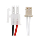 Cameron Sino Cs Car763Md 2700Mah Battery For Cardioline Ecg Elan