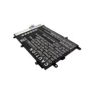 Cameron Sino Cssmt230Sl 4000Mah Replacement Battery For Samsung Sm 230