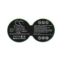 Cameron Sino Cs Mkt617Pw 2200Mah Replacement Battery For Makita 6176D