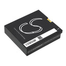 Cameron Sino Cs Tvn500Sl 5200Mah Battery For Twonav Aventura 500