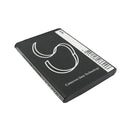 Cameron Sino Cs Sm2550Sl 650Mah Battery For Samsung Gt E2520