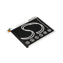 Cameron Sino Cs Smt355Sl 4000Mah Battery For Samsung Sm T355