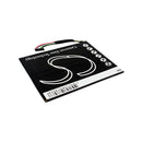 Cameron Sino Csauf101Sl 3300Mah Battery For Asus Eee Transformer Tf101