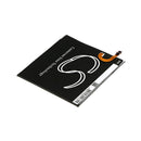 Cameron Sino Cs Smt377Sl 3500Mah Battery For Samsung Sm T377