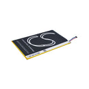 Cameron Sino Cs Aca183Sl 4500Mah Battery For Acer Iconia Tab 8