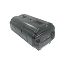 Cameron Sino Cs Rtb402Pw 3000Mah Replacement Battery For Ryobi Ry40210