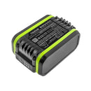 Cameron Sino Cs Wru380Pw 4000Mah Replacement Battery For Worx Wu380