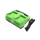 Cameron Sino Df Gwp240Ua Power Tools Charger For Stiga Smt 24 Ae