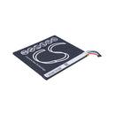 Cameron Sino Cs Acw850Sl 4900Mah Battery For Acer Iconia Tab A1 850