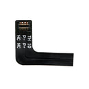Cameron Sino Cs Smx205Sl 6750Mah Battery For Samsung Sm X200