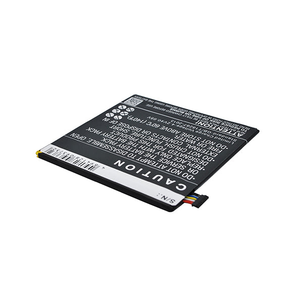 Cameron Sino Cs Abt006Sl 3400Mah Battery For Amazon Fire Hd 6