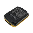 Cameron Sino Csdec618Pw 2000Mah Replacement Battery For Dewalt 20V Max