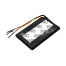 Cameron Sino Cs Hir500Sl 3100Mah Replacement Battery For Hiby R5