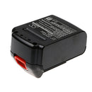 Cameron Sino Cs Bpl120Ph 5000Mah Battery For Bostitch Btc480L