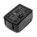 Cameron Sino Cs Fyt260Px 3000Mah Battery For Flymo Ultratrim 260