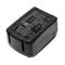 Cameron Sino Cs Fyt260Px 3000Mah Battery For Flymo Ultratrim 260