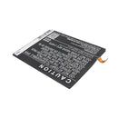 Cameron Sino Cssmt110Sl 3600Mah Battery For Lego Ninjago Movie Edition