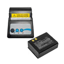 Cameron Sino Cs Wtt510Sl 1200Mah Battery For Way Systems Way S
