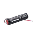 Cameron Sino Cs Lopf2Rx 3000Mah Battery For Logitech Pure Fi Anywhere
