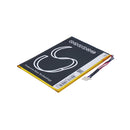 Cameron Sino Cs Tre700Sl 3200Mah Battery For Toshiba Excite Go Mini 7